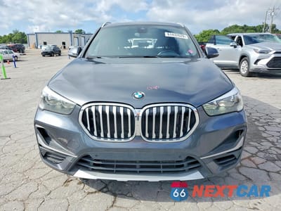 Piąte zdjęcie samochodu w środku: 2020 BMW X1 XDRIVE28I VIN:WBXJG9C06L5R69344 - miniatura