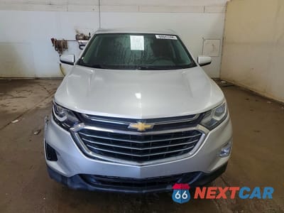 Piąte zdjęcie samochodu w środku: 2020 CHEVROLET EQUINOX LT VIN:3GNAXJEV6LS503109 - miniatura