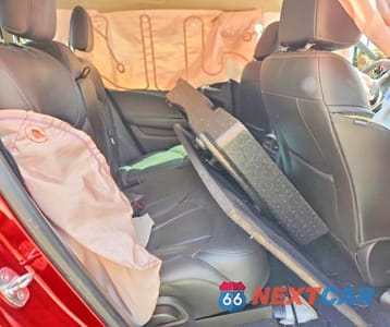 Zdjęcie 11 z 13 samochodu: 2017 BUICK ENVISION ESSENCE VIN:LRBFXDSA1HD031473 - miniatura