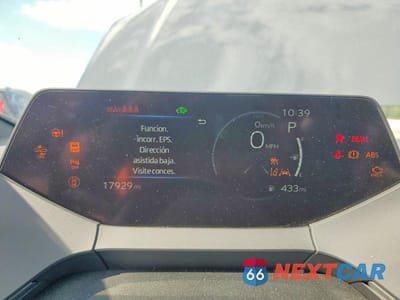 Zdjęcie 9 z 13 samochodu: 2026 TOYOTA PRIUS LE VIN:JTDACAAUXT3075813 - miniatura