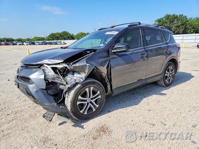 2018 TOYOTA RAV4 LE JTMZFREV7JJ752269 - główne zdjęcie licytacji z USA - miniatura