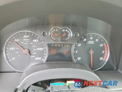 Zdjęcie 9 z 14 samochodu: 2007 CHEVROLET EQUINOX LT VIN:2CNDL63FX76016070 - miniatura