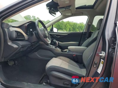 Zdjęcie 7 z 13 samochodu: 2025 SUBARU OUTBACK PREMIUM VIN:4S4BTAFC8S3250574 - miniatura
