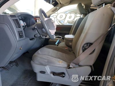 Zdjęcie 7 z 12 samochodu: 2006 DODGE RAM 1500 ST VIN:1D7HA18NX6S622260 - miniatura
