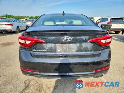 Zdjęcie 6 z 12 samochodu: 2016 HYUNDAI SONATA SE VIN:5NPE24AF7GH407952 - miniatura