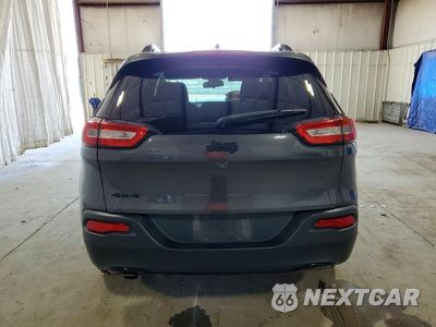 Zdjęcie 6 z 13 samochodu: 2015 JEEP CHEROKEE LATITUDE VIN:1C4PJMCB9FW775015 - miniatura