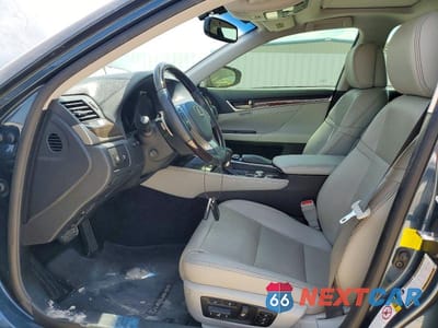 Zdjęcie 7 z 13 samochodu: 2013 LEXUS GS 350 VIN:JTHBE1BL2D5005456 - miniatura