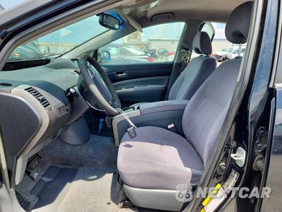 Zdjęcie 7 z 13 samochodu: 2009 TOYOTA PRIUS BASE VIN:JTDKB20U597867884 - miniatura