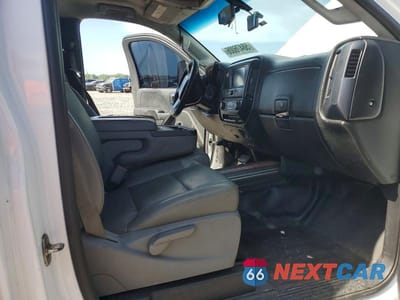 Zdjęcie 10 z 12 samochodu: 2016 CHEVROLET SILVERADO VIN:1GB0CUEG3GZ282343 - miniatura