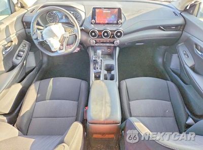Zdjęcie 8 z 12 samochodu: 2022 NISSAN SENTRA SV VIN:3N1AB8CV6NY251545 - miniatura