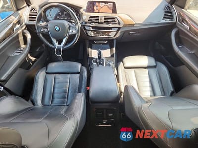 Zdjęcie 8 z 13 samochodu: 2020 BMW X3 SDRIVE30I VIN:5UXTY3C0XL9C28981 - miniatura