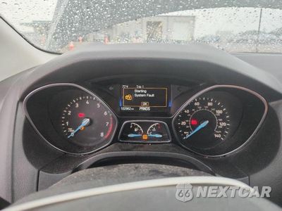 Zdjęcie 9 z 12 samochodu: 2018 FORD FOCUS SE VIN:1FADP3FE1JL284956 - miniatura