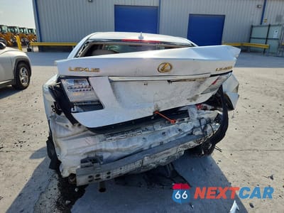 Zdjęcie 6 z 12 samochodu: 2008 LEXUS LS 460 VIN:JTHBL46F985058415 - miniatura