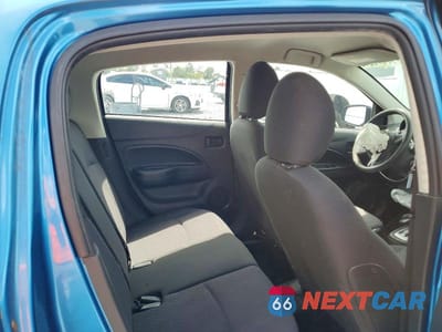 Zdjęcie 10 z 12 samochodu: 2020 MITSUBISHI MIRAGE ES VIN:ML32A3HJXLH009432 - miniatura