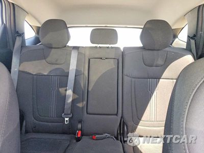 Zdjęcie 10 z 13 samochodu: 2024 HYUNDAI TUCSON SEL VIN:5NMJB3DE6RH305392 - miniatura