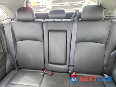 Zdjęcie 10 z 13 samochodu: 2016 MITSUBISHI OUTLANDER SPORT SEL VIN:JA4AR4AW5GZ054351 - miniatura