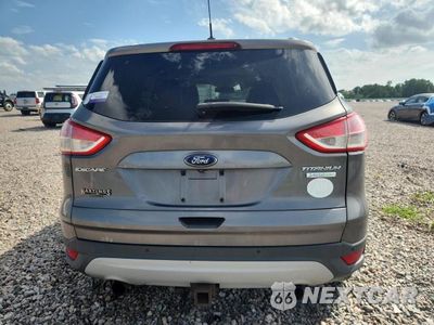 Zdjęcie 6 z 12 samochodu: 2013 FORD ESCAPE TITANIUM VIN:1FMCU0J96DUB05988 - miniatura