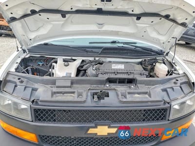 Zdjęcie 11 z 13 samochodu: 2024 CHEVROLET EXPRESS G3500 VIN:1GB0GRF78R1218381 - miniatura