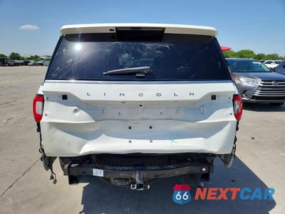 Zdjęcie 6 z 14 samochodu: 2020 LINCOLN NAVIGATOR RESERVE VIN:5LMJJ2LT3LEL19699 - miniatura
