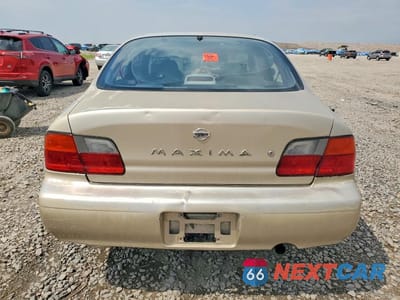 Zdjęcie 6 z 12 samochodu: 1995 NISSAN MAXIMA GXE VIN:JN1CA21D2ST031018 - miniatura