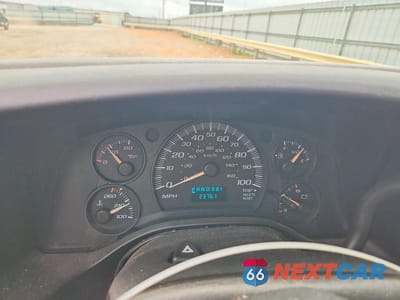 Zdjęcie 9 z 13 samochodu: 2006 CHEVROLET EXPRESS 3500 DELIVERY VAN VIN:1GCHG35U161267209 - miniatura