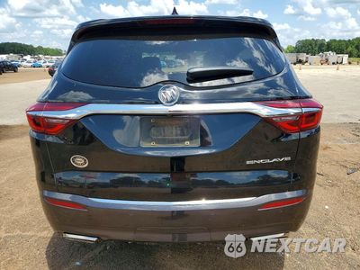 Zdjęcie 6 z 13 samochodu: 2019 BUICK ENCLAVE ESSENCE VIN:5GAERBKW8KJ307262 - miniatura