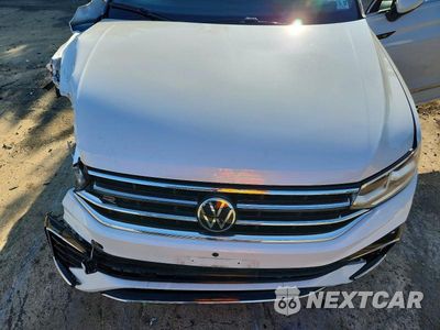 Zdjęcie 12 z 13 samochodu: 2022 VOLKSWAGEN TIGUAN SEL R-LINE VIN:3VV4B7AX8NM079973 - miniatura