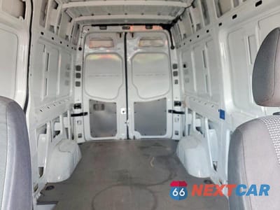 Zdjęcie 10 z 13 samochodu: 2012 MERCEDES-BENZ SPRINTER 2500 VIN:WD3PE7CC7C5653151 - miniatura