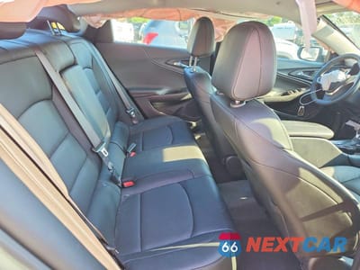 Zdjęcie 10 z 12 samochodu: 2024 CHEVROLET MALIBU PREMIER VIN:1G1ZE5ST9RF218759 - miniatura