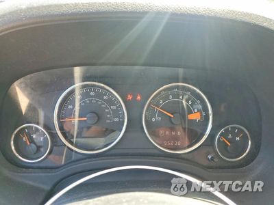 Zdjęcie 9 z 13 samochodu: 2017 JEEP COMPASS LATITUDE VIN:1C4NJDEB4HD210206 - miniatura