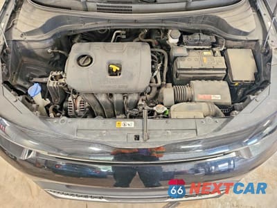 Zdjęcie 12 z 13 samochodu: 2020 KIA SOUL LX VIN:KNDJ23AU5L7723906 - miniatura