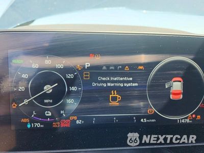 Zdjęcie 9 z 13 samochodu: 2025 KIA NIRO WIND VIN:KNDCR3L17S5145485 - miniatura