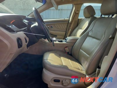 Zdjęcie 7 z 12 samochodu: 2018 FORD TAURUS SEL VIN:1FAHP2E81JG108764 - miniatura