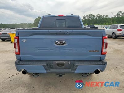 Zdjęcie 6 z 13 samochodu: 2023 FORD F150 SUPERCREW VIN:1FTEW1E82PFC64854 - miniatura
