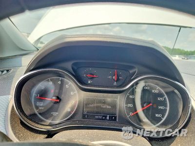 Zdjęcie 9 z 12 samochodu: 2019 CHEVROLET CRUZE LT VIN:1G1BE5SM4K7115081 - miniatura