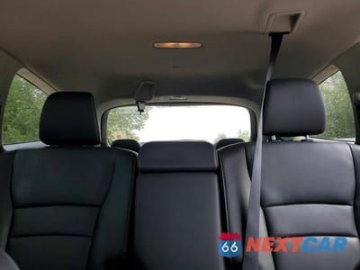 Zdjęcie 10 z 13 samochodu: 2022 HONDA PILOT TOURING VIN:5FNYF5H99NB014716 - miniatura