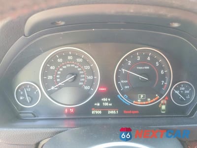 Zdjęcie 9 z 12 samochodu: 2017 BMW 330 I VIN:WBA8B9G54HNU51043 - miniatura