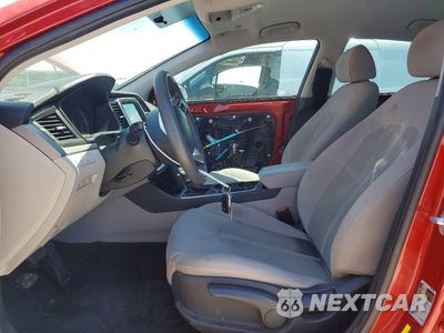 Zdjęcie 7 z 12 samochodu: 2018 HYUNDAI SONATA SE VIN:5NPE24AF1JH640202 - miniatura