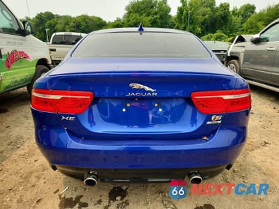 Zdjęcie 6 z 12 samochodu: 2019 JAGUAR XE S VIN:SAJAM4FV0KCP43828 - miniatura