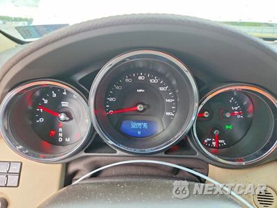 Zdjęcie 9 z 12 samochodu: 2009 CADILLAC CTS VIN:1G6DJ577390149565 - miniatura