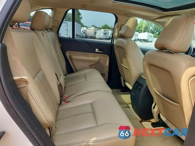 Zdjęcie 11 z 14 samochodu: 2008 FORD EDGE LIMITED VIN:2FMDK39C38BA76036 - miniatura