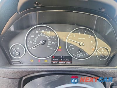Zdjęcie 9 z 13 samochodu: 2012 BMW 328 I VIN:WBA3A5C52CF259246 - miniatura