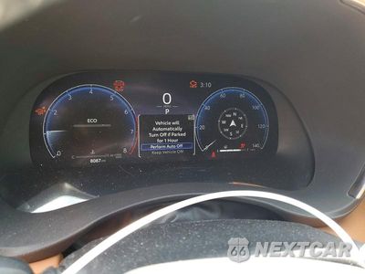 Zdjęcie 9 z 13 samochodu: 2025 TOYOTA HIGHLANDER PLATINUM VIN:5TDKDRBH4SS589588 - miniatura