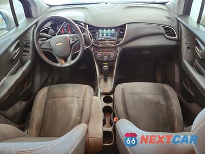 Zdjęcie 8 z 12 samochodu: 2018 CHEVROLET TRAX LS VIN:3GNCJKSB9JL403832 - miniatura