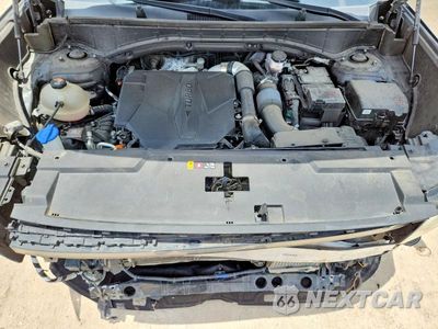 Zdjęcie 12 z 14 samochodu: 2024 HYUNDAI SANTA FE SE VIN:5NMP1DGL1RH039471 - miniatura
