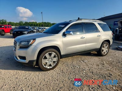 2017 GMC ACADIA LIMITED SLT-2 1GKKVSKD8HJ249369 - główne zdjęcie licytacji z USA - miniatura