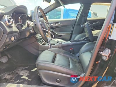 Zdjęcie 7 z 12 samochodu: 2018 MERCEDES-BENZ GLA 250 VIN:WDCTG4EB3JJ496542 - miniatura