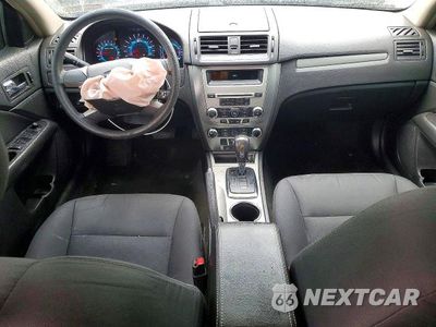 Zdjęcie 8 z 12 samochodu: 2012 FORD FUSION VIN:3FAHP0HG3CR273895 - miniatura