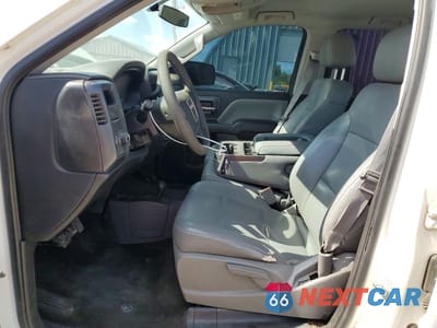 Zdjęcie 7 z 12 samochodu: 2014 GMC SIERRA K1500 VIN:3GTU2TEC0EG425088 - miniatura