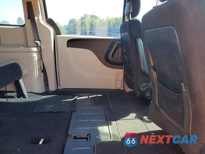 Zdjęcie 11 z 13 samochodu: 2013 DODGE GRAND CARAVAN SE VIN:2C4RDGBG2DR756486 - miniatura